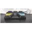 Stryker Crossfire Footswitch 0475000100