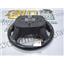 2008 2009 FORD ESCAPE LIMITED 3.0 V6 AUTO 4WD STEER WHEEL W CONTROLS BLACK OEM