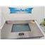 KUCHT OVEN KFX 3600 KFX-X-36  36 INCH COMPLETE DOOR  USED