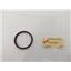 KUCTH OVEN KRG3618 4 1/4 INCH BURNER RING USED