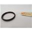 KUCTH OVEN KRG3618 4 1/4 INCH BURNER RING USED
