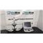 Nidek RT-5100 Auto Phoroptor w/ Controller - Missing Forehead Rest