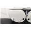 Nidek RT-5100 Auto Phoroptor w/ Controller - Missing Forehead Rest