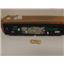 Jenn-Air/Whirlpool Oven W11598136 User Interface Panel & Core Assy Open Box