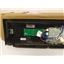 Jenn-Air/Whirlpool Oven W11598136 User Interface Panel & Core Assy Open Box
