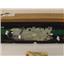 Jenn-Air/Whirlpool Oven W11598136 User Interface Panel & Core Assy Open Box