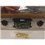 Wolf Oven 831278 User Interface Control Panel Assy Open Box