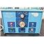 Ellman Surgitron FFPF Generator w/ Footswitch