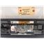 GE Range Slate Oven WB27X39839 191D9933 User Interface Control Panel Used