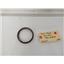 KUCHT OVEN KRG3618U BURNER RING 3 X 3 7/16" USED