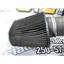 2003 2004 DODGE 1500 LARAMIE 5.7 HEMI AUTO 4X4 QUAD CAB K&N COLD AIR INTAKE