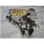 2003 2004 DODGE 1500 LARAMIE 5.7 HEMI AUTO 4X4 QUAD CAB ENGINE WIRE HARNESS OEM