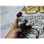 2003 2004 DODGE 1500 LARAMIE 5.7 HEMI AUTO 4X4 QUAD CAB ENGINE WIRE HARNESS OEM