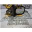 2003 2004 DODGE 1500 LARAMIE 5.7 HEMI AUTO 4X4 QUAD CAB PASSENGER SIDE MIRROR