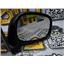 2003 2004 DODGE 1500 LARAMIE 5.7 HEMI AUTO 4X4 QUAD CAB PASSENGER SIDE MIRROR