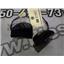 2003 2004 DODGE 1500 LARAMIE 5.7 HEMI AUTO 4X4 QUAD CAB CRUISE CONTROL SWITCHES