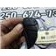 2003 2004 DODGE 1500 LARAMIE 5.7 HEMI AUTO 4X4 QUAD CAB CRUISE CONTROL SWITCHES