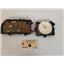 Samsung Dryer DC92-01607P Control Board Used