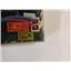 Whirlpool Dryer W10111616 WPW10111616 Control Board Used