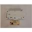 Whirlpool Dryer W10111616 WPW10111616 Control Board Used