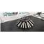 24 Slot Rotor for Clay Adams DYNAC Centrifuge w/ Tubes