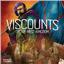 Viscounts of the West Kingdom by Garphill Games - SEALED