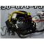 2003 2004 DODGE 1500 LARAMIE 5.7 HEMI AUTO 4X4 QUAD CAB STEERING CLOCK SPRING