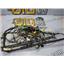 2003 2004 DODGE 1500 LARAMIE 5.7 HEMI AUTO 4X4 QUAD CAB - CAB BODY WIRE HARNESS