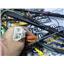 2003 2004 DODGE 1500 LARAMIE 5.7 HEMI AUTO 4X4 QUAD CAB - CAB BODY WIRE HARNESS