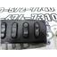 2003 2004 DODGE 1500 LARAMIE 5.7 HEMI AUTO 4X4 QUAD CAB HEAT SEAT ,  4X4  SWITCH