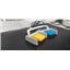 Conmed Aquiline 971-SWNOM Foot Pedal Switch
