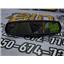 2003 2004 DODGE 1500 LARAMIE 5.7 HEMI AUTO 4X4 QUAD CAB REAR VIEW MIRROR W DIM