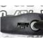 2003 2004 DODGE 1500 LARAMIE 5.7 HEMI AUTO 4X4 QUAD CAB REAR VIEW MIRROR W DIM