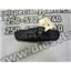 2003 2004 DODGE 1500 LARAMIE 5.7 HEMI AUTO 4X4 QUAD CAB REAR VIEW MIRROR W DIM