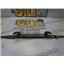 2003 2004 DODGE 1500 LARAMIE 5.7 HEMI AUTO 4X4 QUAD FRONT BUMPER TOW ASSEMBLY