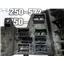 2003 2004 DODGE 1500 LARAMIE 5.7 HEMI AUTO 4X4 QUAD TIPM FUSE BOX 56049680AC OEM