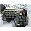 2003 2004 DODGE 1500 LARAMIE 5.7 HEMI AUTO 4X4 QUAD TIPM FUSE BOX 56049680AC OEM