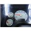 2003 2004 DODGE 1500 LARAMIE 5.7 HEMI AUTO 4X4 QUAD CAB INSTRUMENT GAUGE CLUSTER