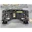 2003 2004 DODGE 1500 LARAMIE 5.7 HEMI AUTO 4X4 QUAD CAB INSTRUMENT GAUGE CLUSTER