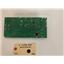 Genuine GE Washer 290D1990G103 Control Board Used