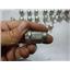 2011 2012 MAZDA 3 HATCHBACK 2.5 4CYL AUTO CHROME LUG NUTS SET (20) OEM