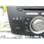 2011 2012 MAZDA 3 HATCHBACK 2.5 4CYL AUTO STEREO RADIO CD PLAYER BBM566AR0 OEM