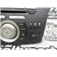 2011 2012 MAZDA 3 HATCHBACK 2.5 4CYL AUTO STEREO RADIO CD PLAYER BBM566AR0 OEM
