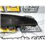 2011 2012 MAZDA 3 HATCHBACK 2.5 4CYL AUTO DASH INFO DISPLAY SCREEN BBM2611JO OEM
