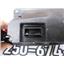2011 2012 MAZDA 3 HATCHBACK 2.5 4CYL AUTO DASH INFO DISPLAY SCREEN BBM2611JO OEM