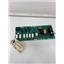 Thermador/Bosch Refrigerator 800187983 Control Board Used