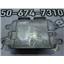 2011 2012 MAZDA 3 HATCHBACK 2.5 4CYL AUTO ECM ECU PCM COMPUTER L5E81881A OEM