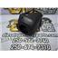 2011 2012 MAZDA 3 HATCHBACK 2.5 4CYL AUTO STEERING COLUMN COVER TRIM BLACK OEM