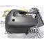 2011 2012 MAZDA 3 HATCHBACK 2.5 4CYL AUTO STEERING COLUMN COVER TRIM BLACK OEM