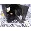 2011 2012 MAZDA 3 HATCHBACK 2.5 4CYL AUTO STEERING COLUMN COVER TRIM BLACK OEM